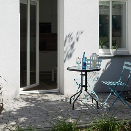 Apartament Wilda Nova Poznan Exterior photo
