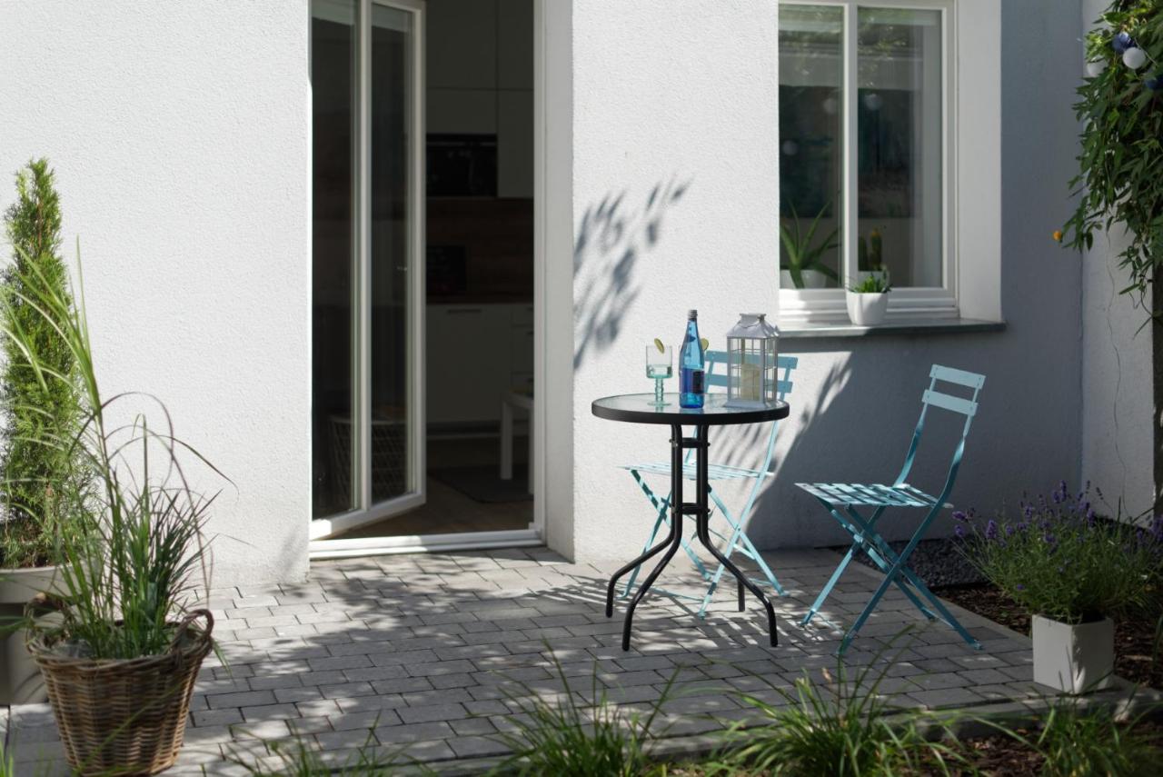 Apartament Wilda Nova Poznan Exterior photo