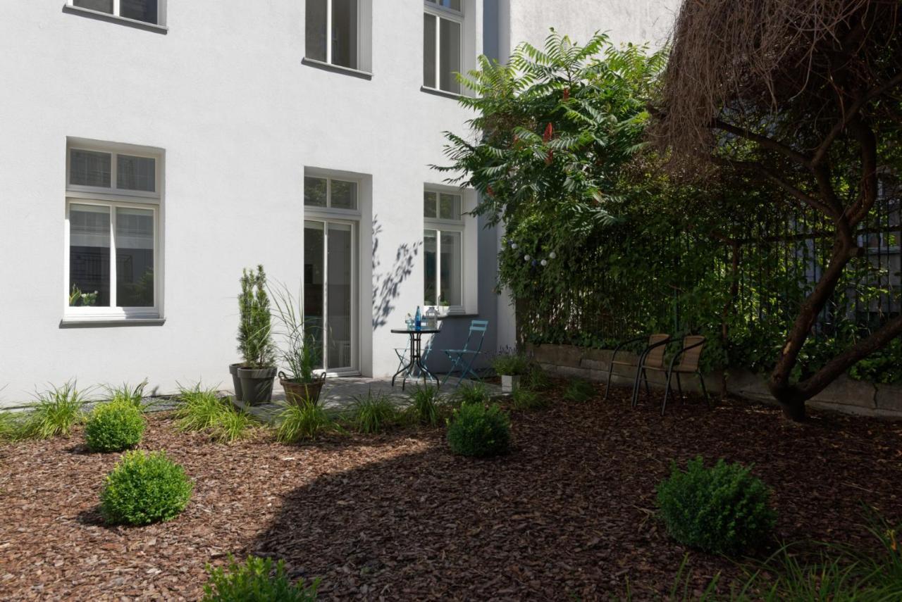Apartament Wilda Nova Poznan Exterior photo